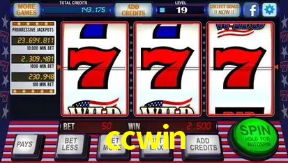 ccwin São Paulo - Live Tables