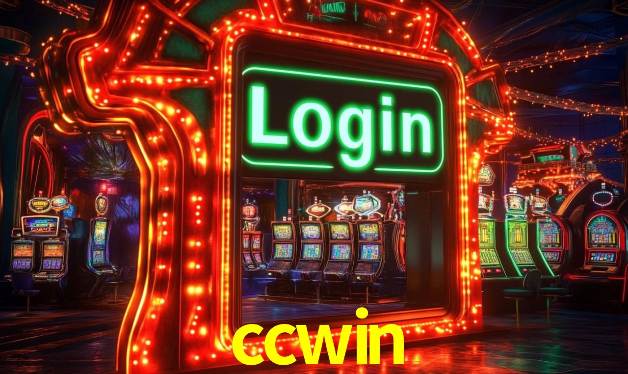 Provedores de Jogos ccwin