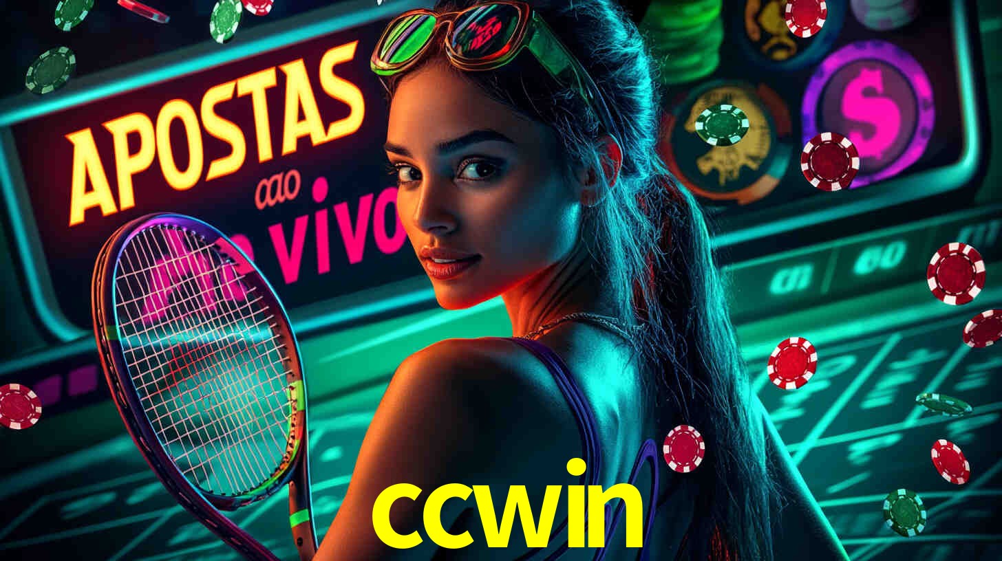 Descubra a Essência do ccwin: Nossa História e Compromissos