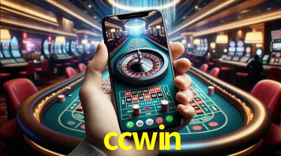 API Integration ccwin