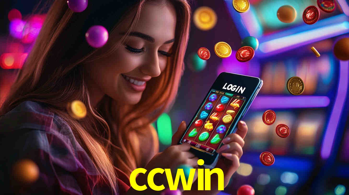 Experimente o Login Seguro Premium no ccwin