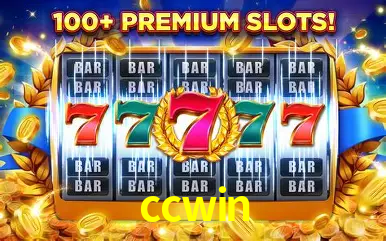 Descubra o Mundo do Cassino Online com ccwin