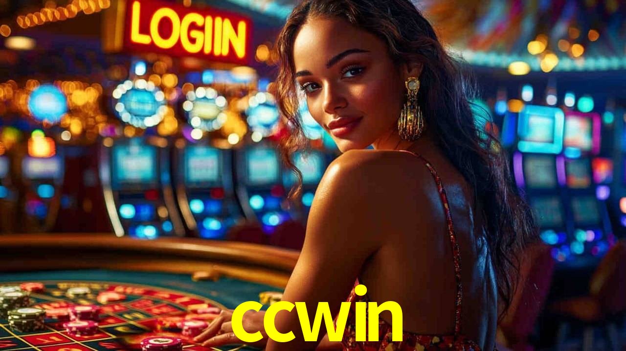 ccwin Belo Horizonte - Jackpots