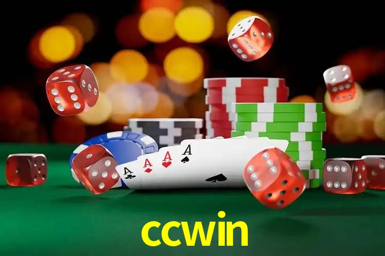 ccwin Rio de Janeiro - Popular Jogos