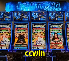 A Emoção da Loteria na ccwin: Uma Chance de Mudança de Vida