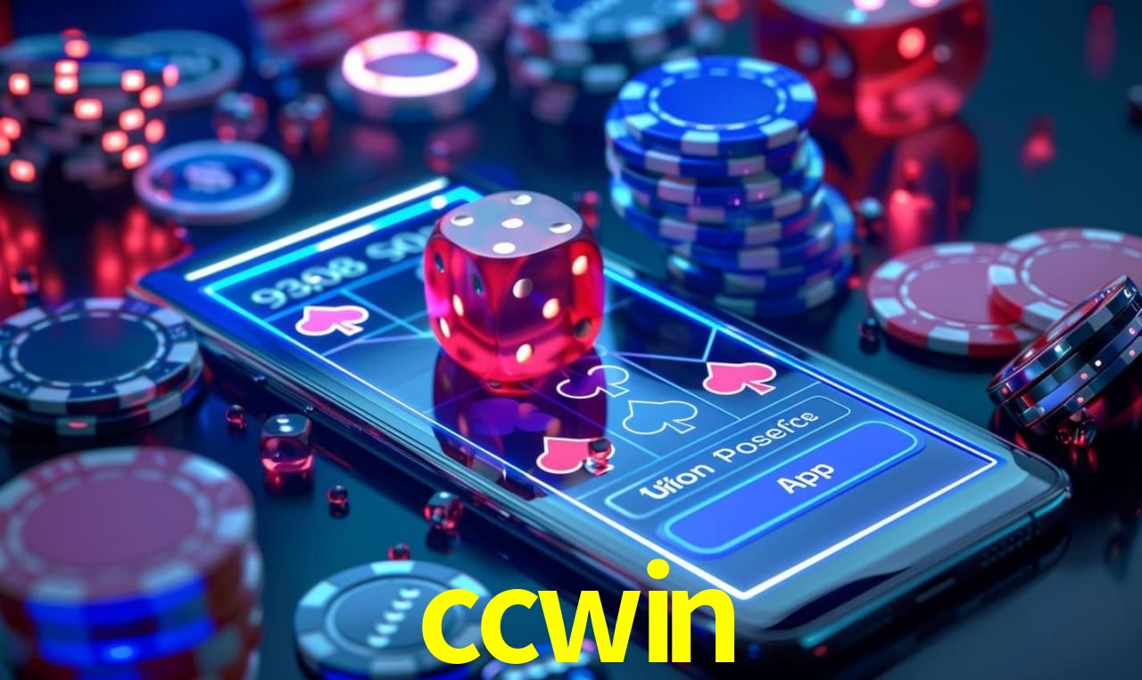 ccwin - Análise de Mercados Esportivos