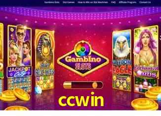 ccwin Rio de Janeiro - Bonus Terms