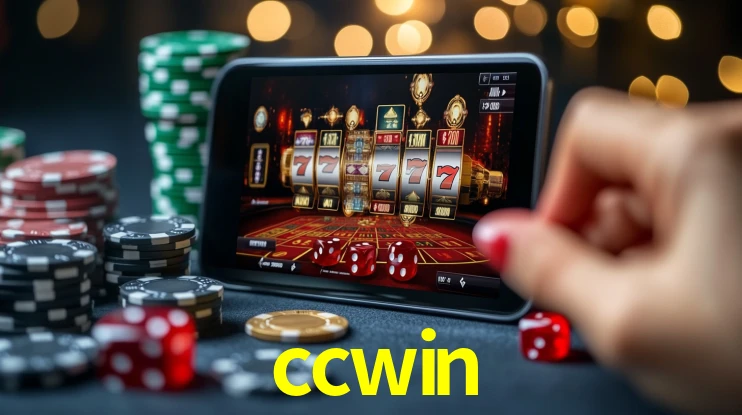 Live Casino ccwin