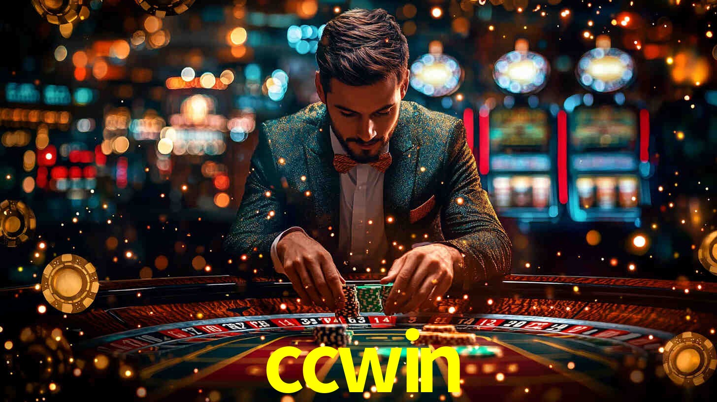 Tournaments ccwin