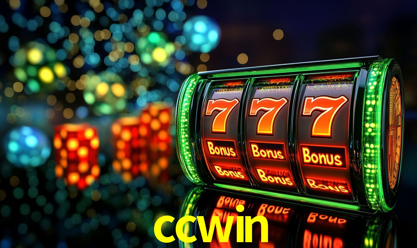 ccwin - Pagamento PIX Instantâneo