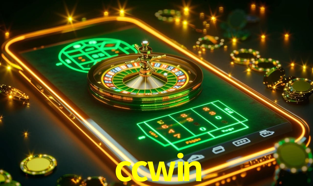 ccwin - Rápido Acesse
