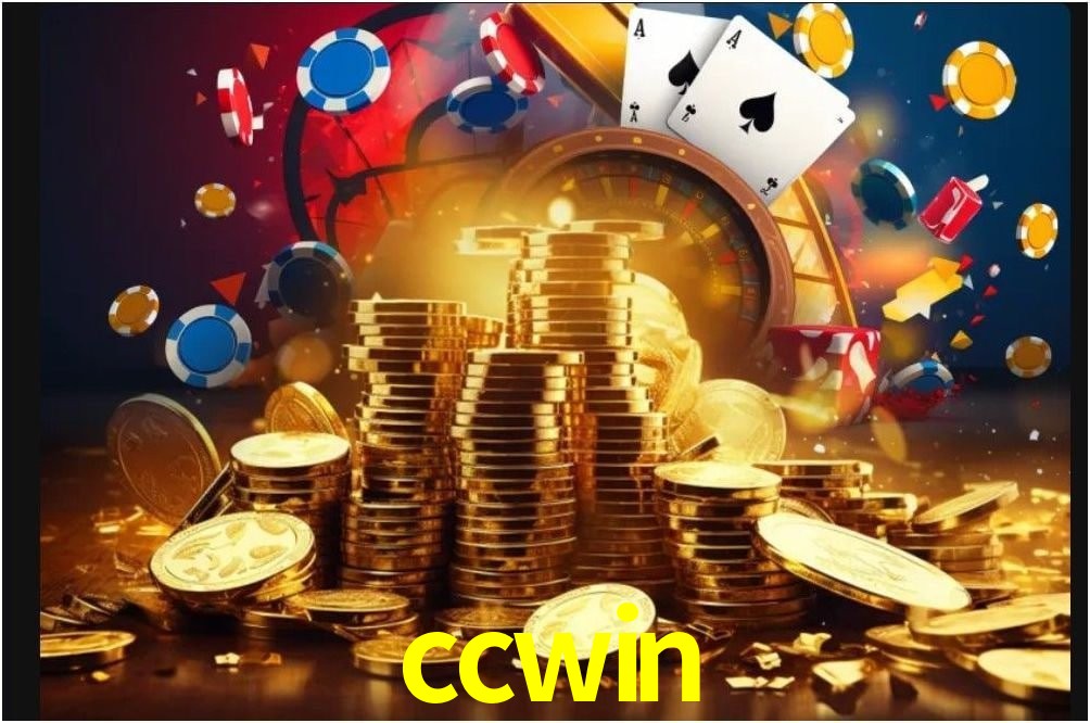 Torneios ccwin