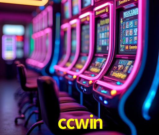 ccwin Slot - 320+ Caça-Níqueis Premium