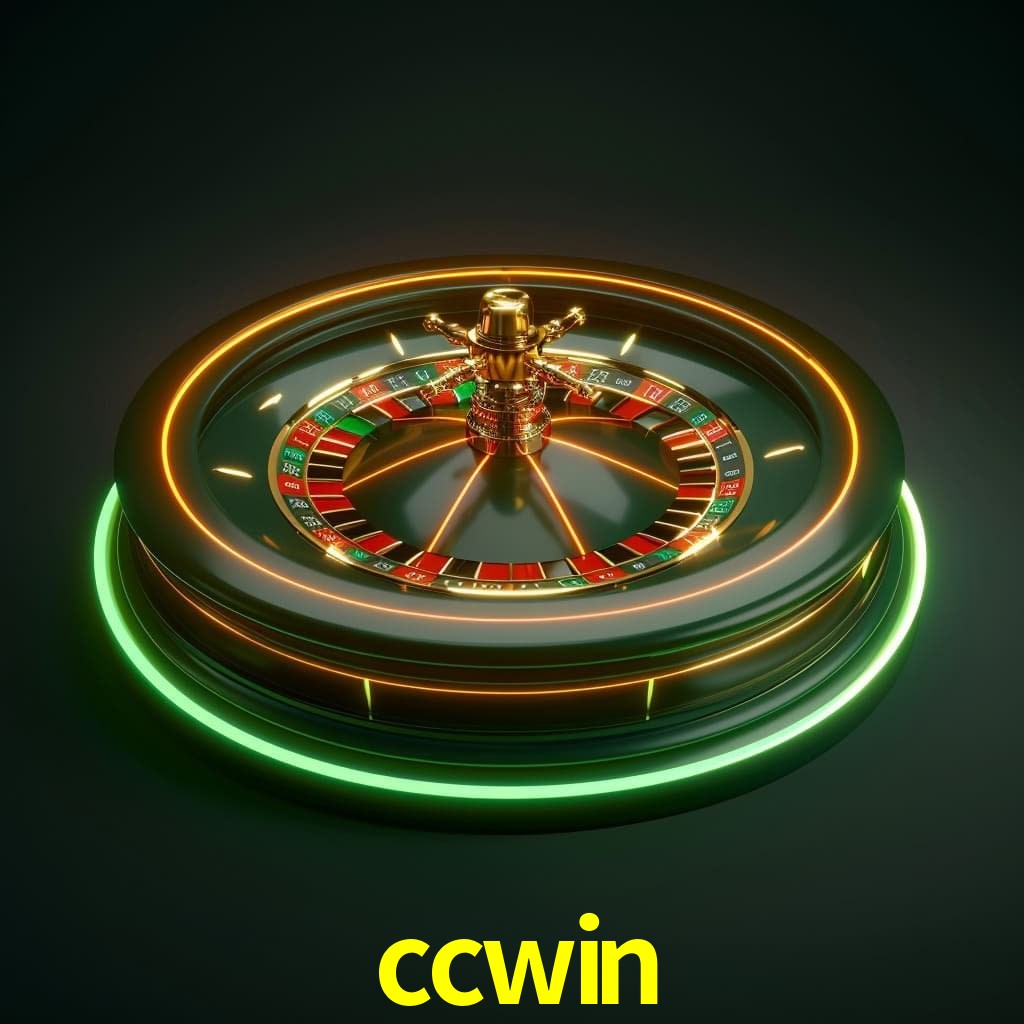 ccwin App - Aplicativo Móvel Oficial