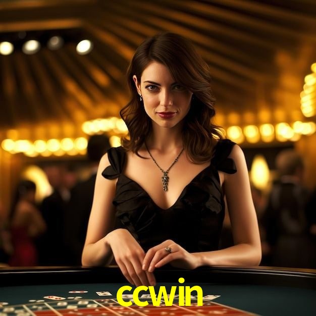 A Emoção da Loteria na ccwin: Uma Chance de Mudança de Vida