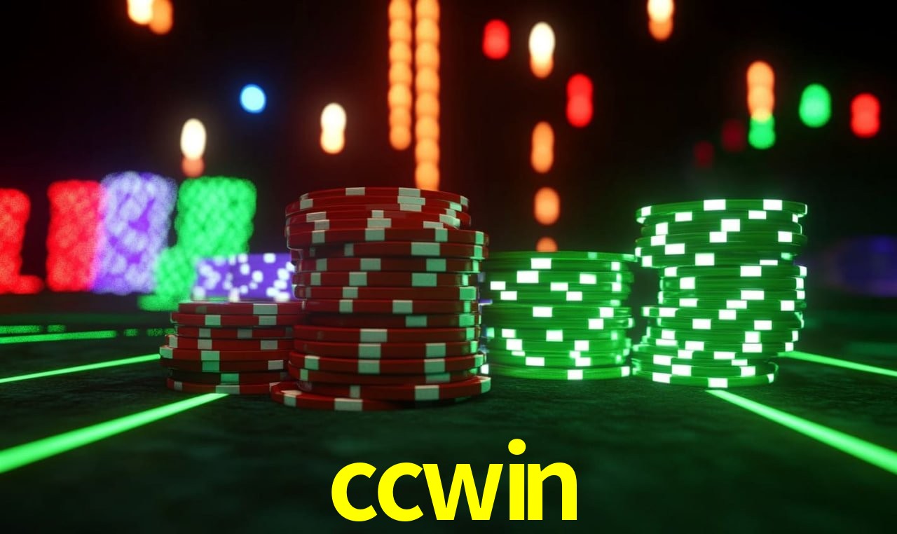 Game Providers ccwin