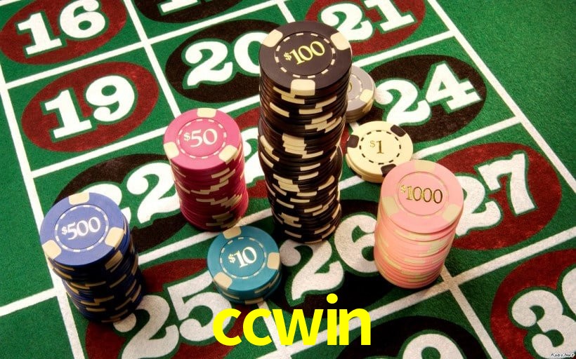 Login Seguro ccwin