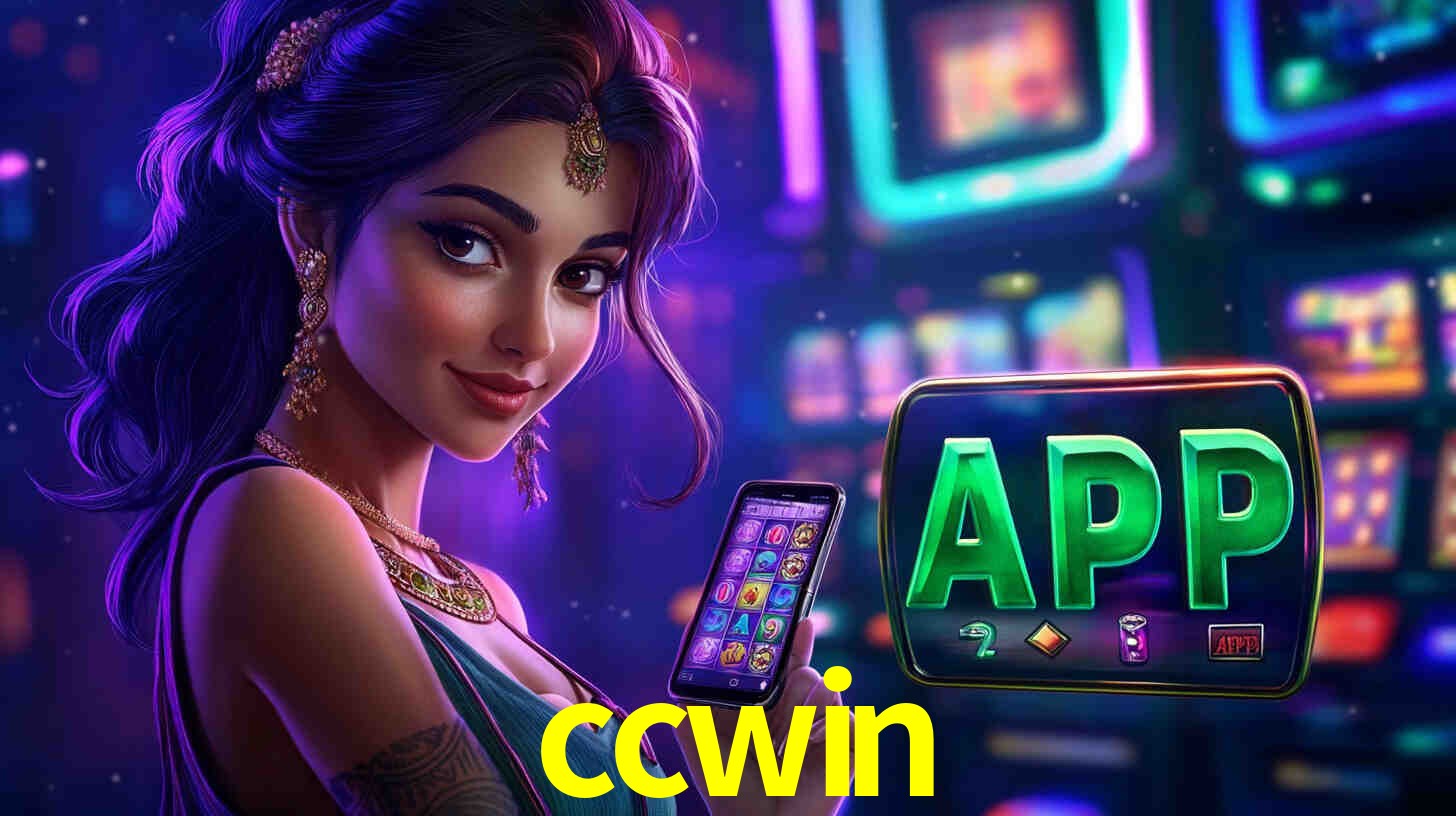 ccwin: Jogue Crash e Experimente Alta Recompensa Instantânea