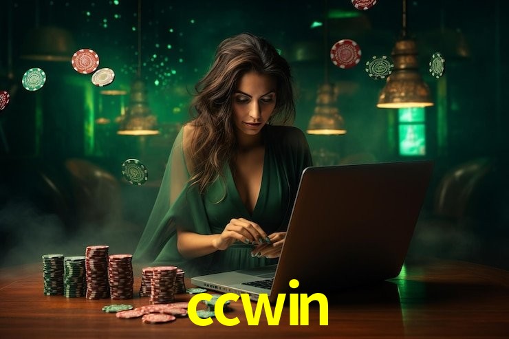 ccwin - App Security