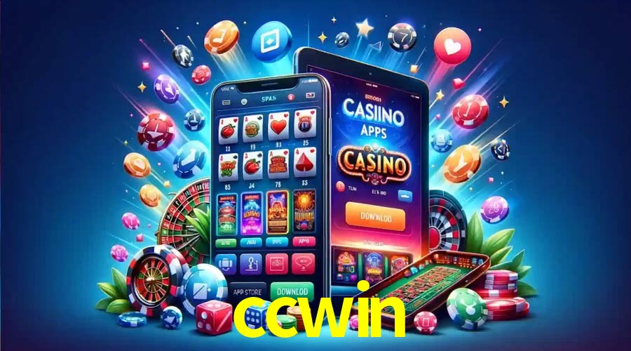 Exclusive Offers ccwin