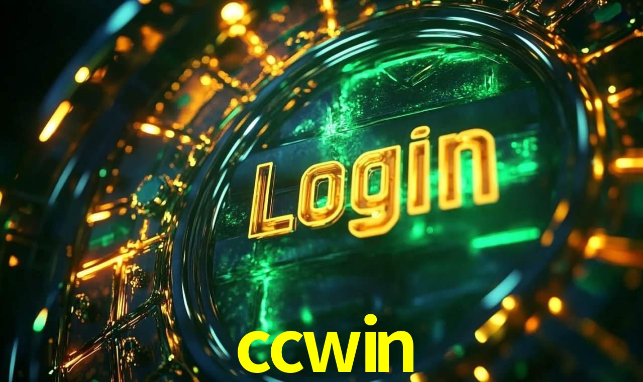 ccwin - Installation Guide