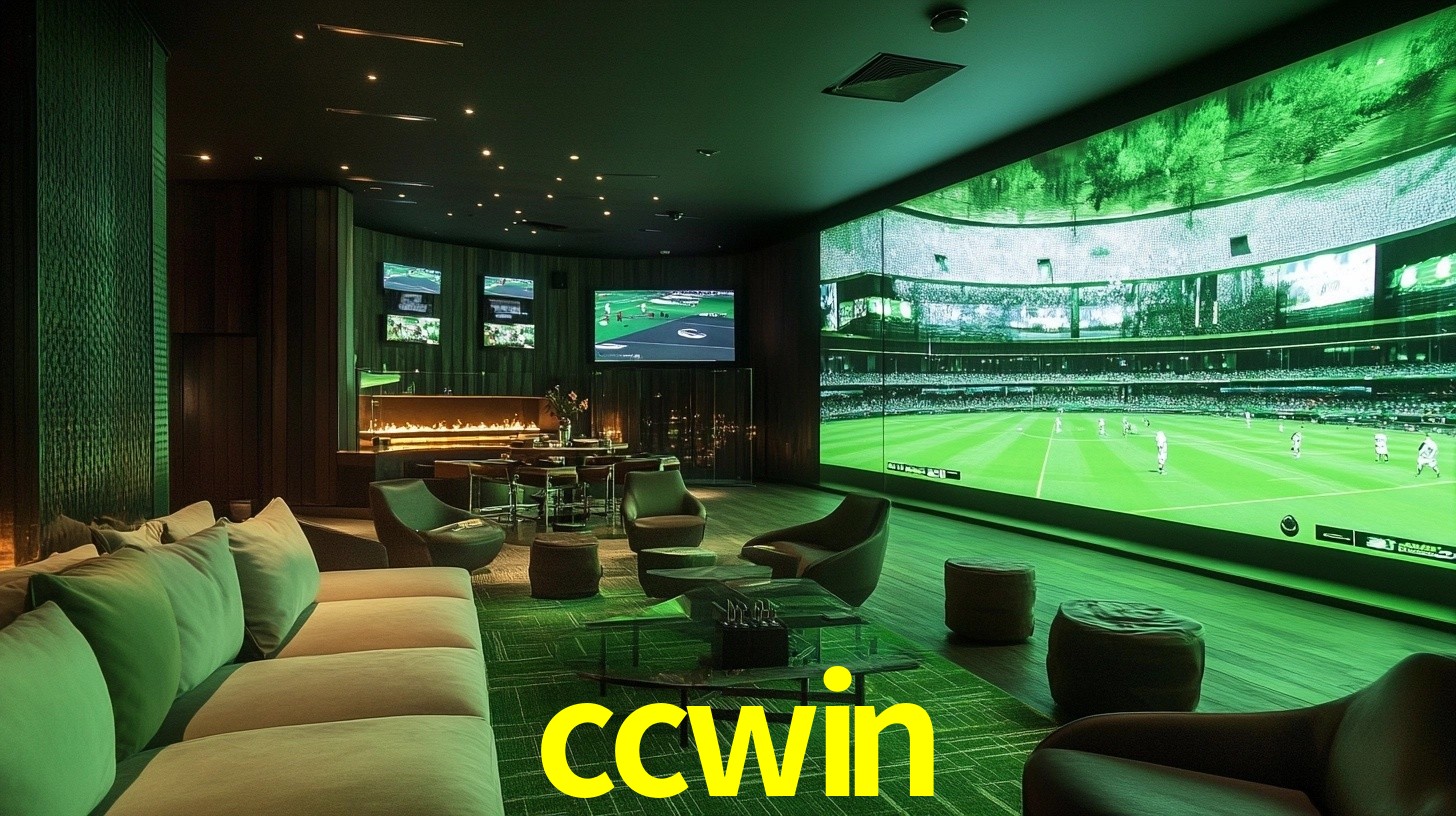 Sinta a adrenalina dos jogos de cassino com ccwin