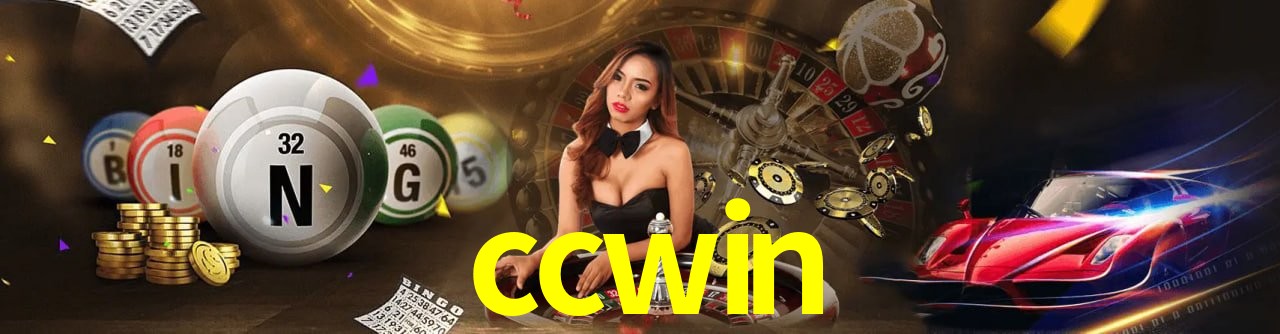ccwin São Paulo - Top Slots