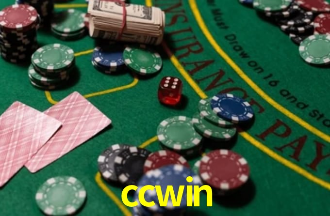 Bônus Generosos e Exclusivos no ccwin para Você!