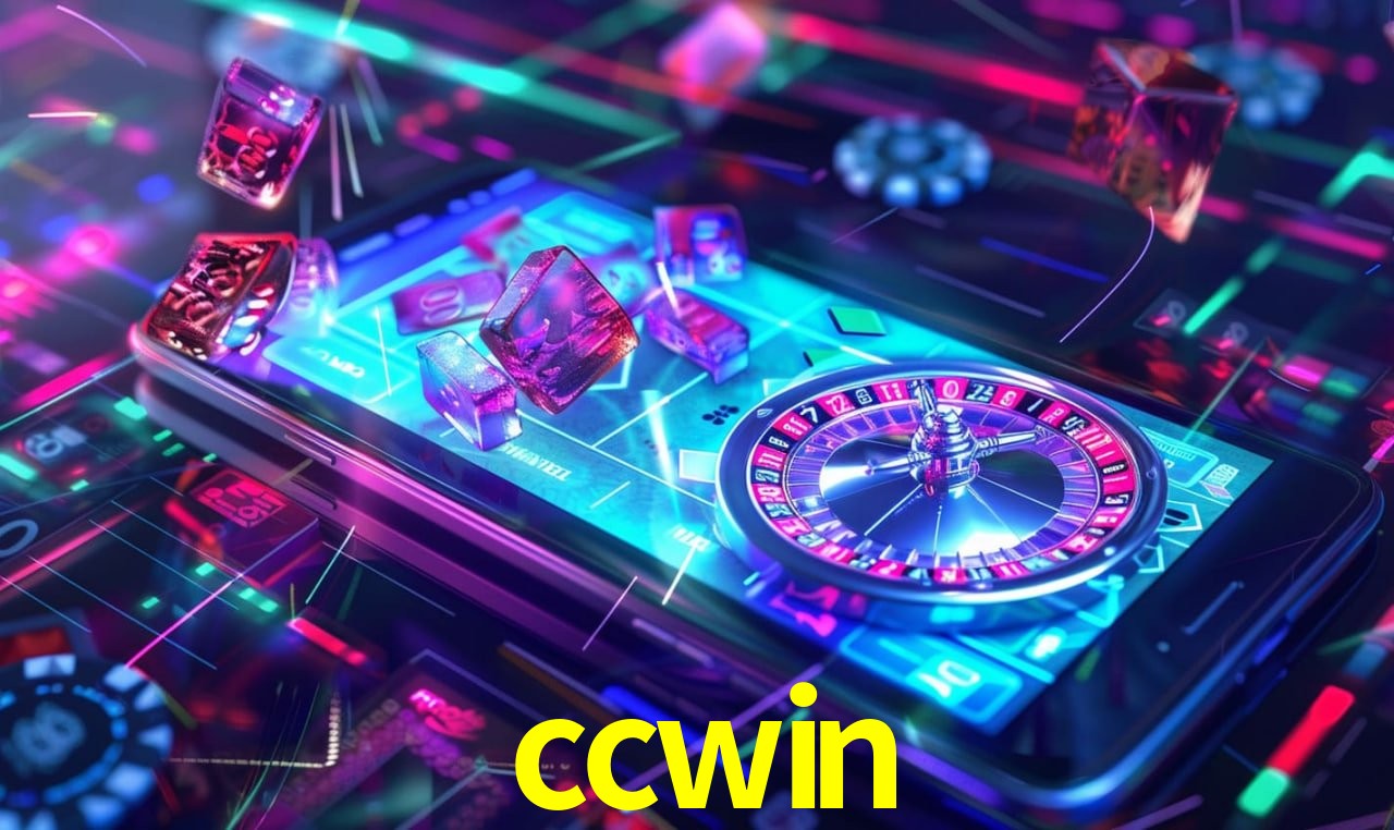Benefícios da Conta ccwin