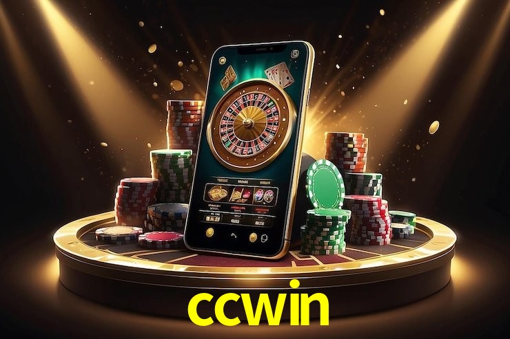 ccwin - cassino ao vivo