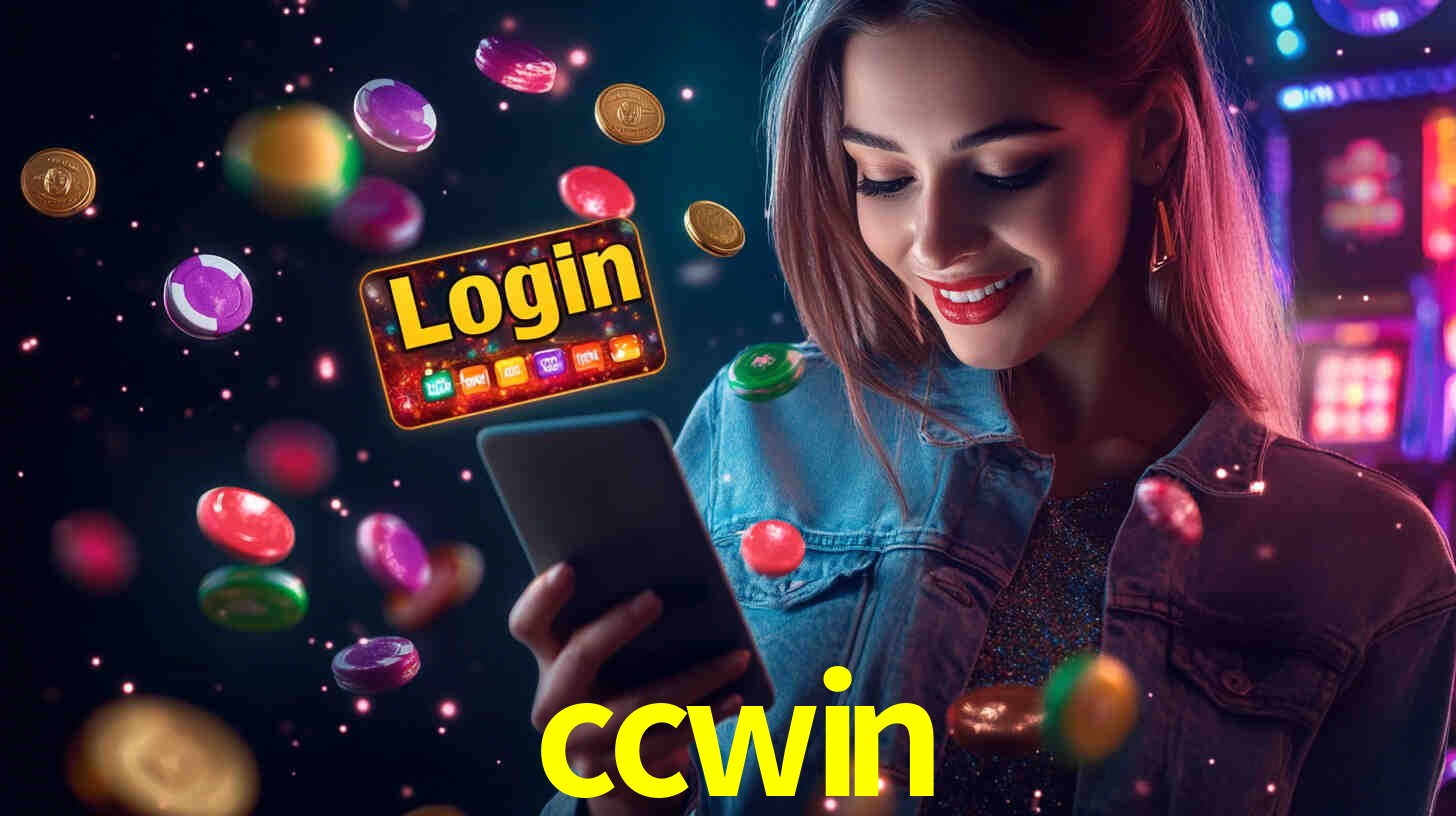 Descubra a Essência do ccwin: Nossa História e Compromissos