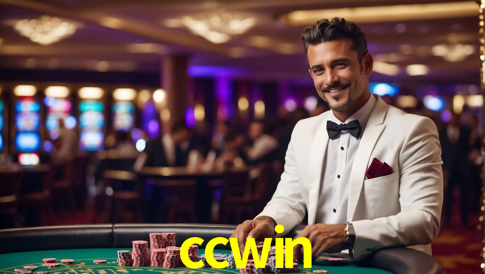 ccwin - Security