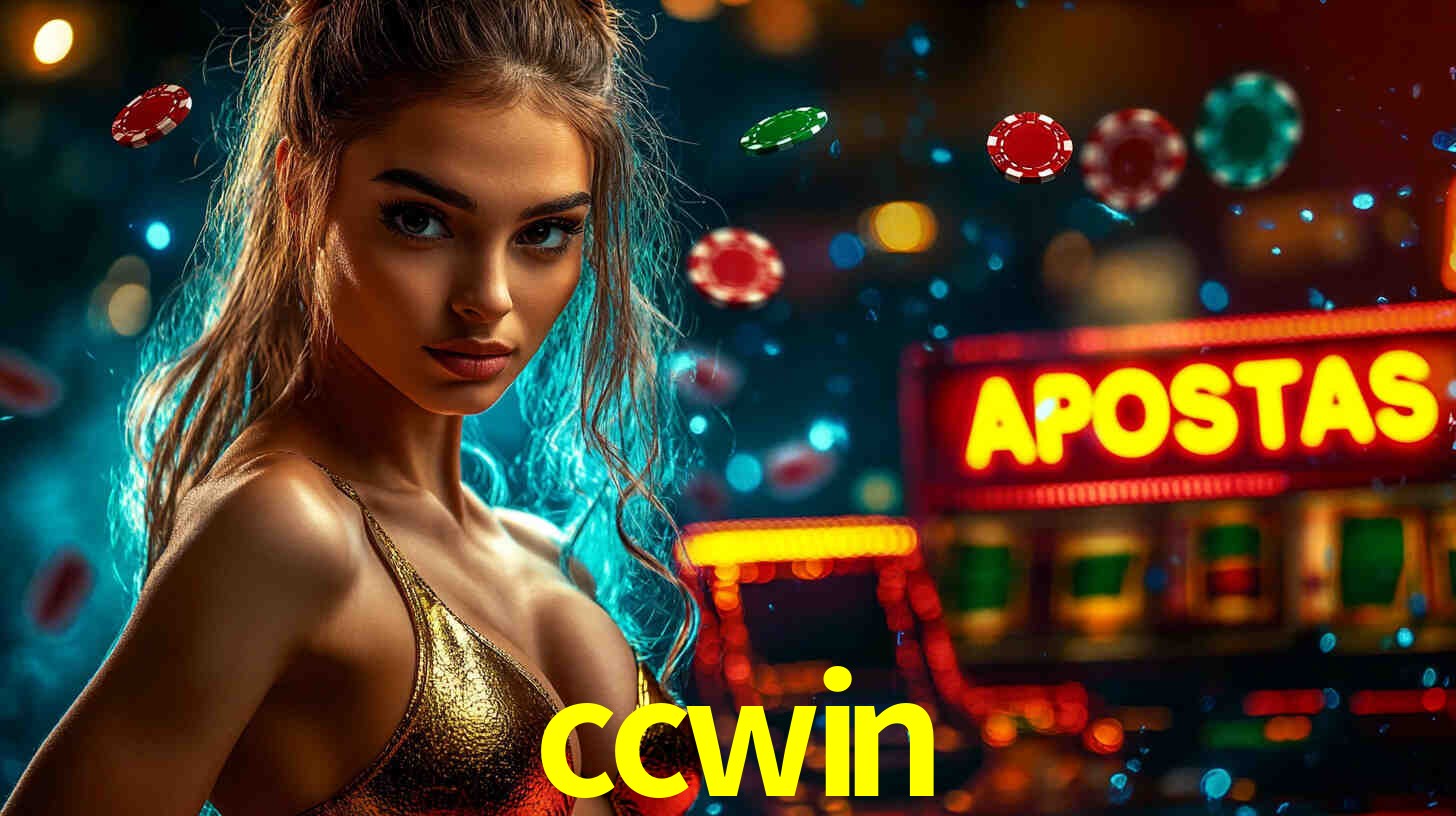 Explorando a Categoria de Eventos em Apostas na ccwin