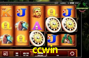 Desvendando o Mundo dos Jogos Virtuais na ccwin